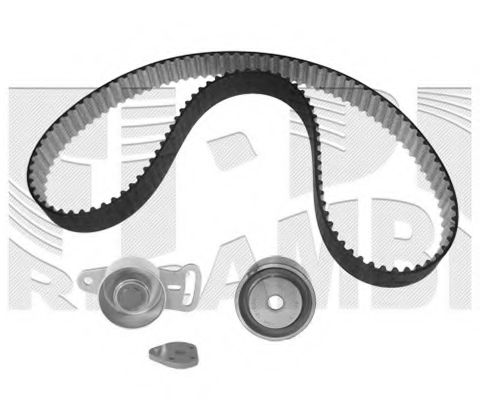 CALIBER 0085KR Комплект ремня ГРМ для RENAULT SAFRANE (Рено Сафранэ) CALIBER 0085KR Комплект ремня ГРМ для RENAULT SAFRANE (Рено Сафранэ)