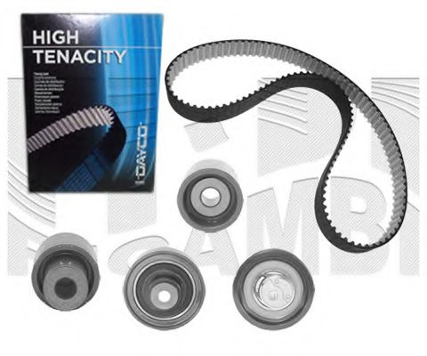 CALIBER 0091KW Комплект ремня ГРМ для VOLKSWAGEN BORA (Фольксваген Бора) CALIBER 0091KW Комплект ремня ГРМ для VOLKSWAGEN BORA (Фольксваген Бора)