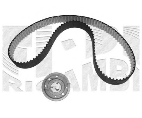 CALIBER 0094KW Комплект ремня ГРМ для VOLKSWAGEN CORRADO (Фольксваген Cоррадо) CALIBER 0094KW Комплект ремня ГРМ для VOLKSWAGEN CORRADO (Фольксваген Cоррадо)