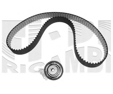 CALIBER 0115KO Комплект ремня ГРМ для OPEL CORSA A (Опель Cорса а) CALIBER 0115KO Комплект ремня ГРМ для OPEL CORSA A (Опель Cорса а)