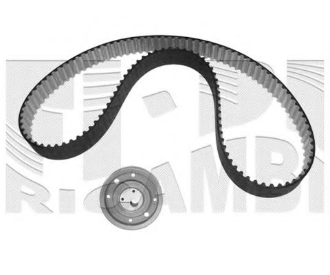 CALIBER 0158KW Комплект ремня ГРМ для VOLKSWAGEN CORRADO (Фольксваген Cоррадо) CALIBER 0158KW Комплект ремня ГРМ для VOLKSWAGEN CORRADO (Фольксваген Cоррадо)