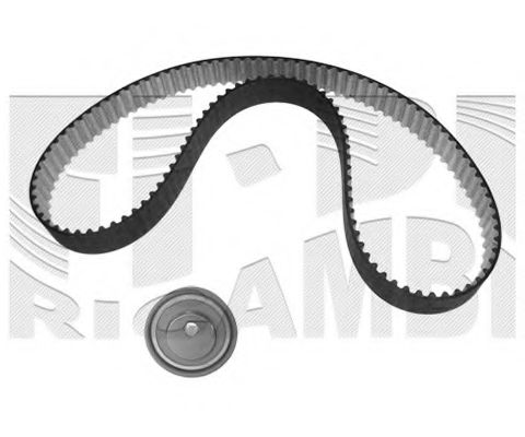 CALIBER 0310KH Комплект ремня ГРМ для MITSUBISHI GRANDIS (Митсубиши/митсубиси Грандис) CALIBER 0310KH Комплект ремня ГРМ для MITSUBISHI GRANDIS (Митсубиши/митсубиси Грандис)
