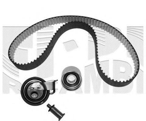 CALIBER 0380KW Комплект ремня ГРМ для VOLKSWAGEN BORA (Фольксваген Бора) CALIBER 0380KW Комплект ремня ГРМ для VOLKSWAGEN BORA (Фольксваген Бора)