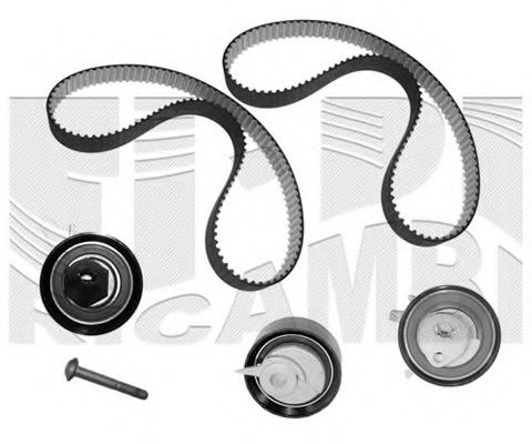 CALIBER 0440KW Комплект ремня ГРМ для VOLKSWAGEN LT 28-46 II (Фольксваген Лт 28-46 2) CALIBER 0440KW Комплект ремня ГРМ для VOLKSWAGEN LT 28-46 II (Фольксваген Лт 28-46 2)