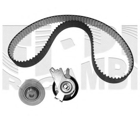 CALIBER 0453KP Комплект ремня ГРМ для PEUGEOT 407 (Пежо 407) CALIBER 0453KP Комплект ремня ГРМ для PEUGEOT 407 (Пежо 407)