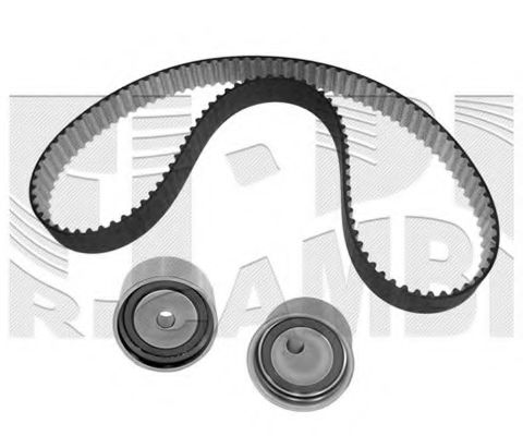CALIBER 0487KH Комплект ремня ГРМ для HYUNDAI GRANDEUR (Хендай Грандэур) CALIBER 0487KH Комплект ремня ГРМ для HYUNDAI GRANDEUR (Хендай Грандэур)