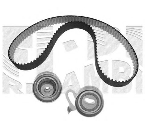 CALIBER 0489KN Комплект ремня ГРМ для NISSAN (Ниссан) CALIBER 0489KN Комплект ремня ГРМ для NISSAN (Ниссан)