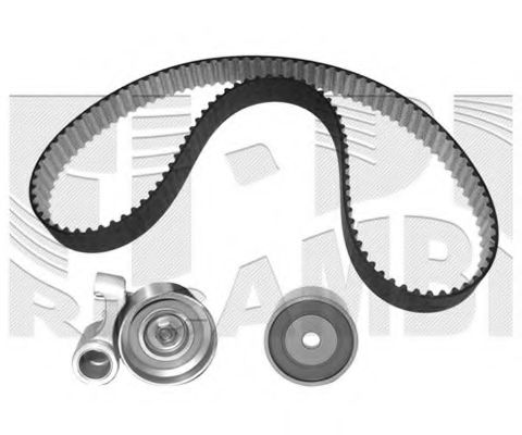 CALIBER 0583KT Комплект ремня ГРМ для LEXUS GS (Лексус Джи с) CALIBER 0583KT Комплект ремня ГРМ для LEXUS GS (Лексус Джи с)