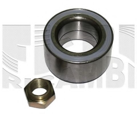 CALIBER RC1016 Комплект подшипника ступицы колеса для AUDI 80 (Ауди 80) CALIBER RC1016 Комплект подшипника ступицы колеса для AUDI 80 (Ауди 80)