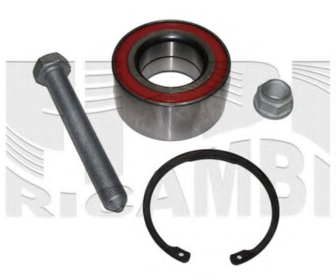 CALIBER RC1046 Комплект подшипника ступицы колеса для FORD GALAXY (Форд Галакси) CALIBER RC1046 Комплект подшипника ступицы колеса для FORD GALAXY (Форд Галакси)