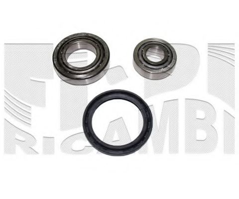 CALIBER RC1140 Комплект подшипника ступицы колеса для VOLKSWAGEN VANAGON III (Фольксваген Vанагон 3) CALIBER RC1140 Комплект подшипника ступицы колеса для VOLKSWAGEN VANAGON III (Фольксваген Vанагон 3)