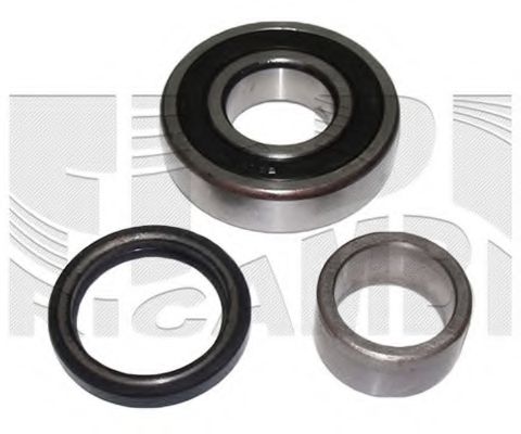 CALIBER RC1344 Комплект подшипника ступицы колеса для NISSAN PRIMERA (Ниссан Примера) CALIBER RC1344 Комплект подшипника ступицы колеса для NISSAN PRIMERA (Ниссан Примера)