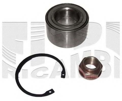 CALIBER RC1716 Комплект подшипника ступицы колеса для HONDA (Хонда) CALIBER RC1716 Комплект подшипника ступицы колеса для HONDA (Хонда)