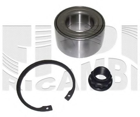 CALIBER RC1879 Комплект подшипника ступицы колеса для TOYOTA (Тойота/тоета) CALIBER RC1879 Комплект подшипника ступицы колеса для TOYOTA (Тойота/тоета)