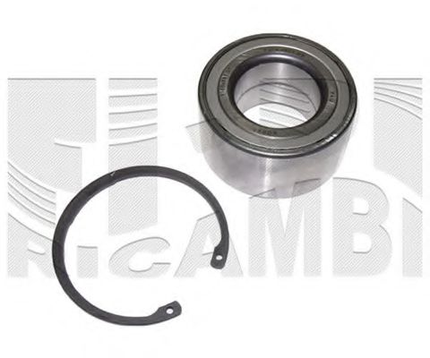 CALIBER RC2656 Комплект подшипника ступицы колеса для HYUNDAI (Хендай) CALIBER RC2656 Комплект подшипника ступицы колеса для HYUNDAI (Хендай)