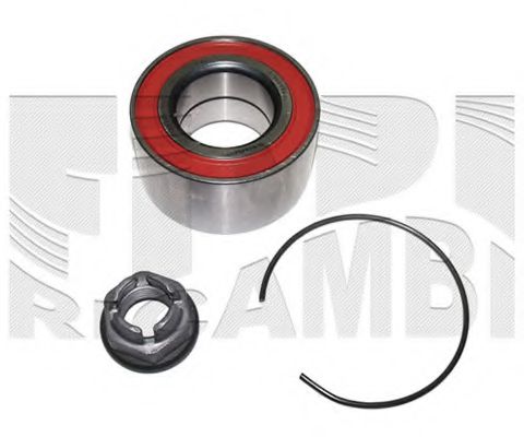 CALIBER RC3003 Комплект подшипника ступицы колеса для RENAULT (Рено) CALIBER RC3003 Комплект подшипника ступицы колеса для RENAULT (Рено)