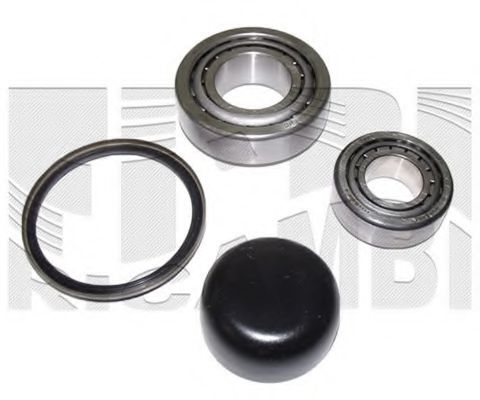 CALIBER RC3052 Комплект подшипника ступицы колеса для RENAULT SAFRANE (Рено Сафранэ) CALIBER RC3052 Комплект подшипника ступицы колеса для RENAULT SAFRANE (Рено Сафранэ)