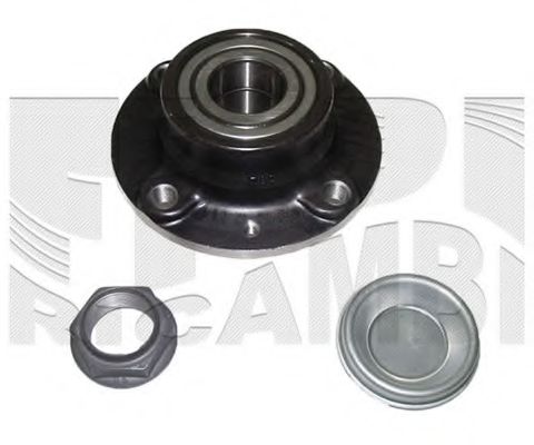 CALIBER RC3053 Комплект подшипника ступицы колеса для PEUGEOT (Пежо) CALIBER RC3053 Комплект подшипника ступицы колеса для PEUGEOT (Пежо)
