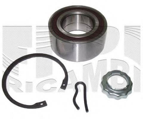 CALIBER RC3058 Комплект подшипника ступицы колеса для FIAT ULYSSE (Фиат Улисс) CALIBER RC3058 Комплект подшипника ступицы колеса для FIAT ULYSSE (Фиат Улисс)