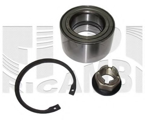 CALIBER RC3079 Комплект подшипника ступицы колеса для OPEL (Опель) CALIBER RC3079 Комплект подшипника ступицы колеса для OPEL (Опель)
