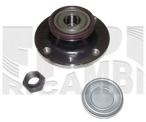 CALIBER RC4003 Комплект подшипника ступицы колеса для CITROëN (Cитроëн) CALIBER RC4003 Комплект подшипника ступицы колеса для CITROëN (Cитроëн)