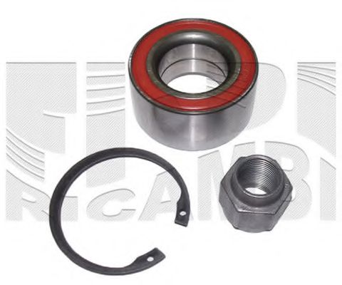 CALIBER RC4019 Комплект подшипника ступицы колеса для CITROËN AX (CитроËн Аx) CALIBER RC4019 Комплект подшипника ступицы колеса для CITROËN AX (CитроËн Аx)