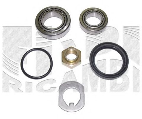 CALIBER RC5014 Комплект подшипника ступицы колеса для PEUGEOT (Пежо) CALIBER RC5014 Комплект подшипника ступицы колеса для PEUGEOT (Пежо)