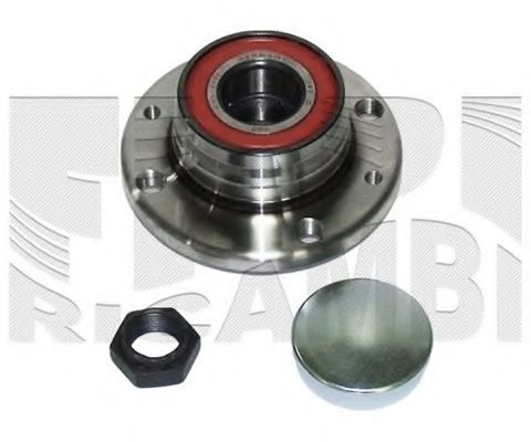 CALIBER RC9023 Комплект подшипника ступицы колеса для FIAT PUNTO (Фиат Пунто) CALIBER RC9023 Комплект подшипника ступицы колеса для FIAT PUNTO (Фиат Пунто)