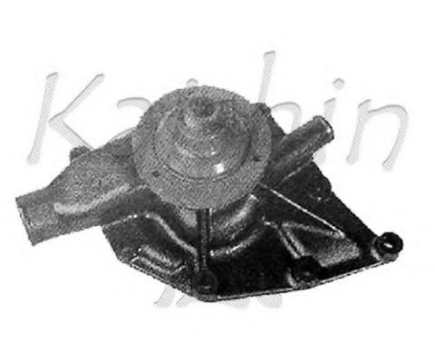 CALIBER WPC022 Водяной насос для LAND-ROVER (Ланд-ровер) CALIBER WPC022 Водяной насос для LAND-ROVER (Ланд-ровер)