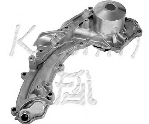 CALIBER WPC081 Водяной насос для HONDA (Хонда) CALIBER WPC081 Водяной насос для HONDA (Хонда)