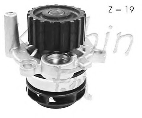 CALIBER WPC378 Водяной насос для SEAT LEON (Сеат Леон) CALIBER WPC378 Водяной насос для SEAT LEON (Сеат Леон)