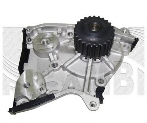 CALIBER WPC469 Водяной насос для MAZDA 626 III (Мазда 626 3) CALIBER WPC469 Водяной насос для MAZDA 626 III (Мазда 626 3)