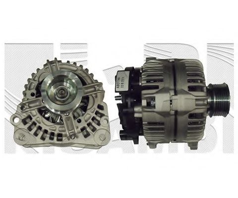 AUTOTEAM ABO114A Генератор для SKODA FABIA (Шкода Фабиа) AUTOTEAM ABO114A Генератор для SKODA FABIA (Шкода Фабиа)