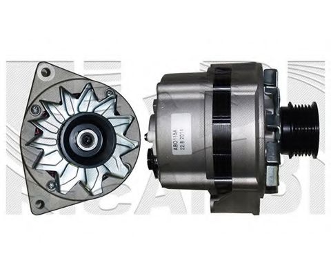 AUTOTEAM ABO115A Генератор для MERCEDES-BENZ SL (Мэрcэдэс-бэнз Сл) AUTOTEAM ABO115A Генератор для MERCEDES-BENZ SL (Мэрcэдэс-бэнз Сл)