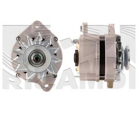 AUTOTEAM ABO116C Генератор для LANCIA (Лансиа/лянча) AUTOTEAM ABO116C Генератор для LANCIA (Лансиа/лянча)