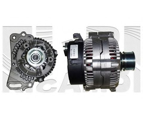 AUTOTEAM ABO117A Генератор для VOLKSWAGEN POLO (Фольксваген Поло) AUTOTEAM ABO117A Генератор для VOLKSWAGEN POLO (Фольксваген Поло)