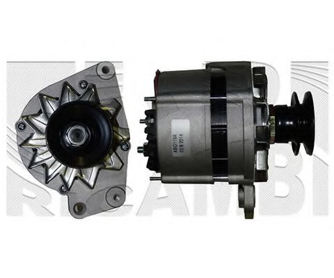 AUTOTEAM ABO119A Генератор для VOLKSWAGEN CORSAR (Фольксваген Cорсар) AUTOTEAM ABO119A Генератор для VOLKSWAGEN CORSAR (Фольксваген Cорсар)