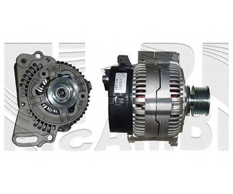 AUTOTEAM ABO121A Генератор для VOLKSWAGEN POLO (Фольксваген Поло) AUTOTEAM ABO121A Генератор для VOLKSWAGEN POLO (Фольксваген Поло)