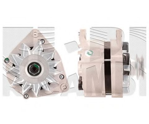 AUTOTEAM ABO135C Генератор для BMW 3 (Бмв 3) AUTOTEAM ABO135C Генератор для BMW 3 (Бмв 3)