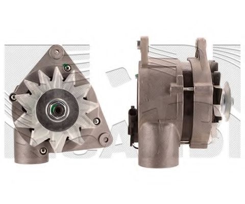 AUTOTEAM ABO138A Генератор для BMW 7 (Бмв 7) AUTOTEAM ABO138A Генератор для BMW 7 (Бмв 7)