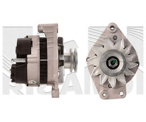 AUTOTEAM ABO146C Генератор для VOLKSWAGEN POLO (Фольксваген Поло) AUTOTEAM ABO146C Генератор для VOLKSWAGEN POLO (Фольксваген Поло)