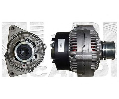 AUTOTEAM ABO152C Генератор для MERCEDES-BENZ CLK (Мэрcэдэс-бэнз Слк) AUTOTEAM ABO152C Генератор для MERCEDES-BENZ CLK (Мэрcэдэс-бэнз Слк)