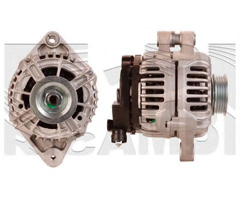 AUTOTEAM ABO156 Генератор для HONDA ACCORD VII (Хонда Аккорд 7) AUTOTEAM ABO156 Генератор для HONDA ACCORD VII (Хонда Аккорд 7)