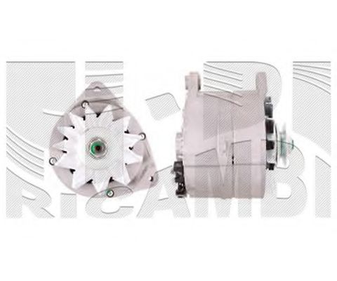 AUTOTEAM ABO164A Генератор для AUDI 80 (Ауди 80) AUTOTEAM ABO164A Генератор для AUDI 80 (Ауди 80)