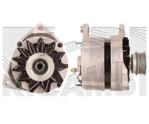 AUTOTEAM ABO165C Генератор для LANCIA (Лансиа/лянча) AUTOTEAM ABO165C Генератор для LANCIA (Лансиа/лянча)