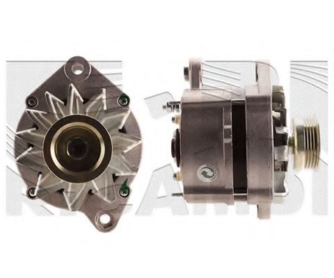 AUTOTEAM ABO167C Генератор для LANCIA (Лансиа/лянча) AUTOTEAM ABO167C Генератор для LANCIA (Лансиа/лянча)