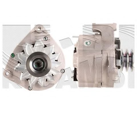 AUTOTEAM ABO170C Генератор для VOLVO (Вольво) AUTOTEAM ABO170C Генератор для VOLVO (Вольво)