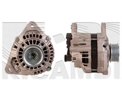 AUTOTEAM ABO174C Генератор для FORD ESCORT VII (Форд Эскорт 7) AUTOTEAM ABO174C Генератор для FORD ESCORT VII (Форд Эскорт 7)