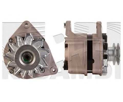 AUTOTEAM ABO180C Генератор для BMW 3 (Бмв 3) AUTOTEAM ABO180C Генератор для BMW 3 (Бмв 3)