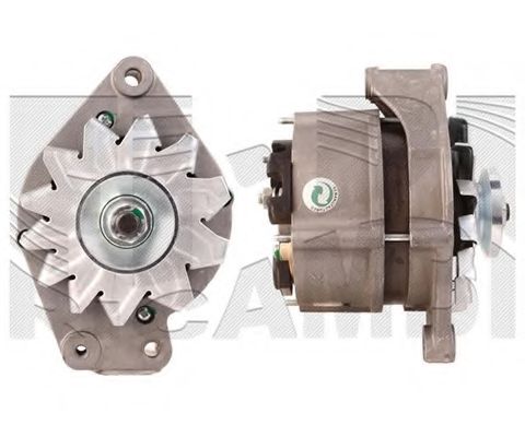 AUTOTEAM ABO182A Генератор для VOLKSWAGEN POLO (Фольксваген Поло) AUTOTEAM ABO182A Генератор для VOLKSWAGEN POLO (Фольксваген Поло)